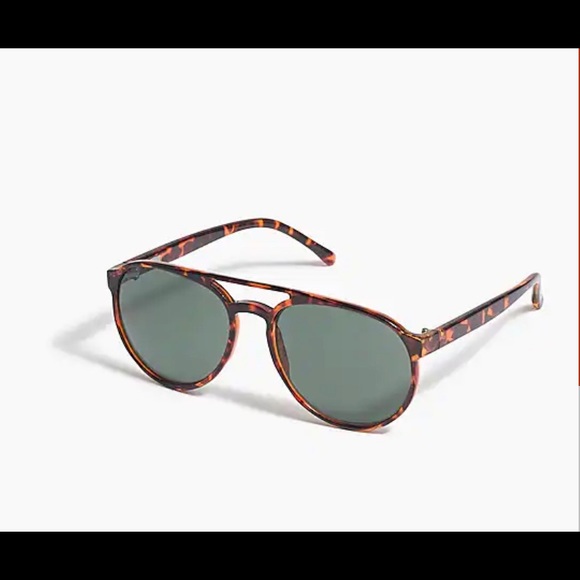 J. Crew Accessories Mens J Crew Sunglasses Nwt Poshmark
